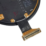 LCD Screen and Digitizer Full Assembly for Samsung Galaxy Watch Active2 44mm SM-R820 825, For Samsung Galaxy Watch Active2 44mm