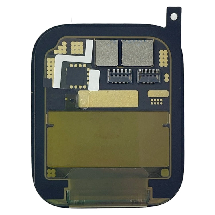 Complete LCD Screen and Digitizer Assembly for Apple Watch Series 7 45mm – Replacement Part for Perfect Display & Touch Performance