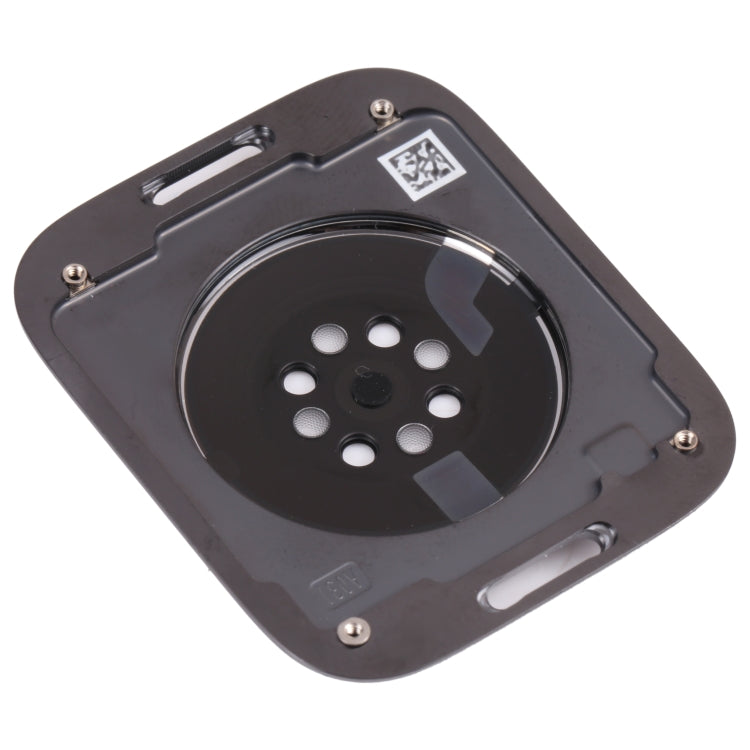 Premium Apple Watch Series 7 Glass Back Cover 45mm LTE - Durable, Scratch-Resistant Protection