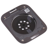 Premium Apple Watch Series 7 Glass Back Cover 45mm LTE - Durable, Scratch-Resistant Protection