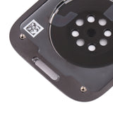 Premium Apple Watch Series 7 Glass Back Cover 45mm LTE - Durable, Scratch-Resistant Protection