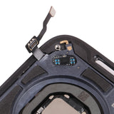 Carcasa trasera de cristal premium para Apple Watch Series 6 de 44 mm (LTE) con bobina de carga inalámbrica: ajuste perfecto y mayor durabilidad.