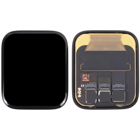 Apple Watch SE 44mm (2022) LCD Screen & Digitizer – Full Assembly Replacement - LYDARZ