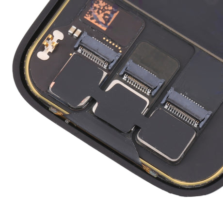 Apple Watch SE 44mm (2022) LCD Screen & Digitizer – Full Assembly Replacement - LYDARZ