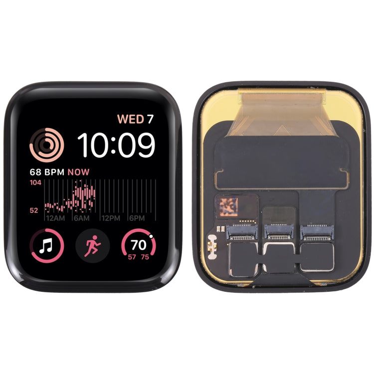 Apple Watch SE 44mm Screen Replacement - Full LCD and Digitizer Assembly (2022)
