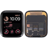 Complete LCD Screen and Digitizer Assembly for Apple Watch SE 40mm (2022) – Replacement Part for Seamless Repair