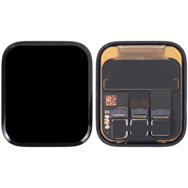 Complete LCD Screen and Digitizer Assembly for Apple Watch SE 40mm (2022) – Replacement Part for Seamless Repair