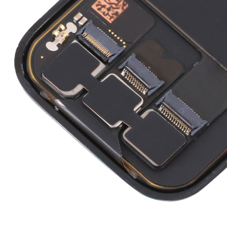 Complete LCD Screen and Digitizer Assembly for Apple Watch SE 40mm (2022) – Replacement Part for Seamless Repair