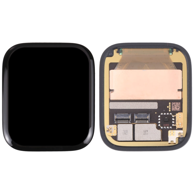 LCD Screen with Digitizer Full Assembly for Apple Watch Series 8 41mm - Replacement Display for Apple Watch Series 8 41mm