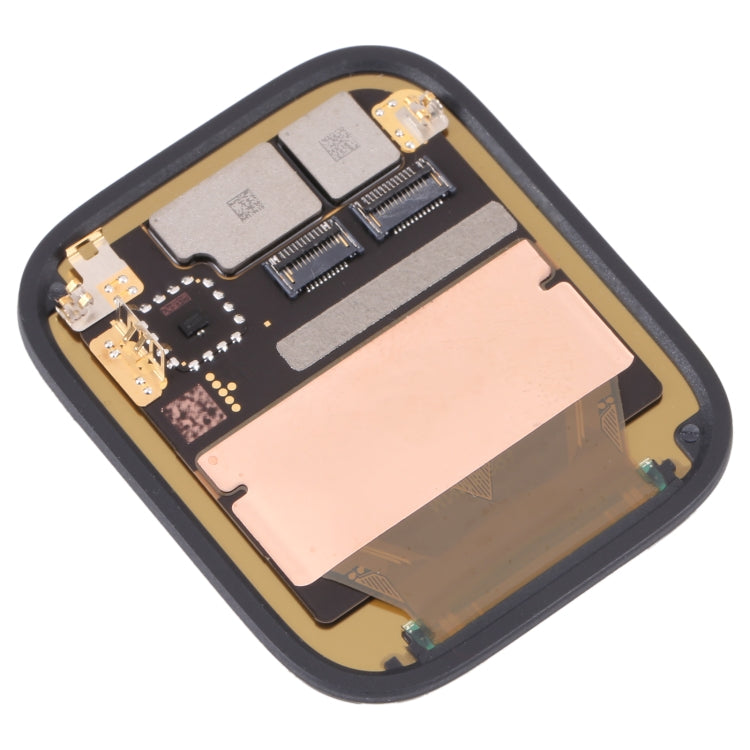 LCD Screen with Digitizer Full Assembly for Apple Watch Series 8 41mm - Replacement Display for Apple Watch Series 8 41mm