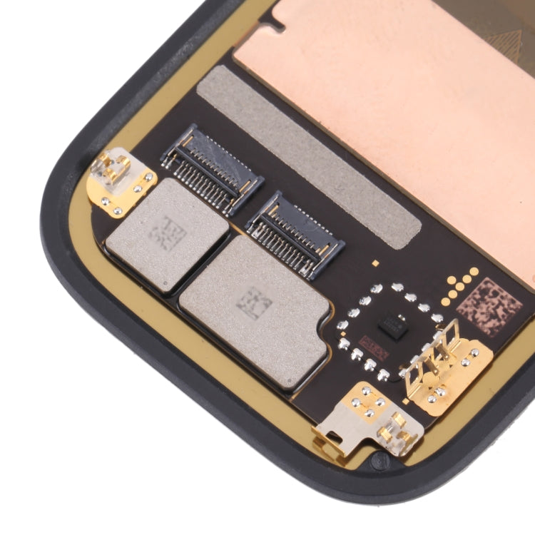 LCD Screen with Digitizer Full Assembly for Apple Watch Series 8 41mm - Replacement Display for Apple Watch Series 8 41mm