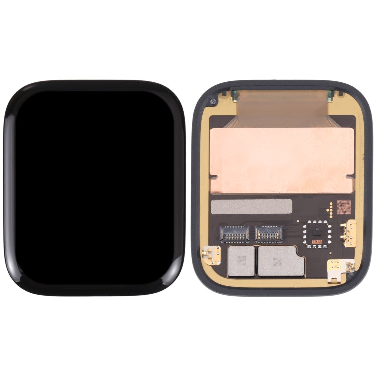 Reemplazo completo de pantalla de 45 mm para Apple Watch Series 8 (reparación de LCD y digitalizador)