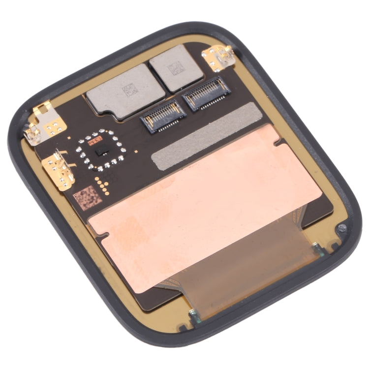 Reemplazo completo de pantalla de 45 mm para Apple Watch Series 8 (reparación de LCD y digitalizador)