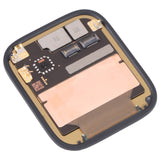 Reemplazo completo de pantalla de 45 mm para Apple Watch Series 8 (reparación de LCD y digitalizador)