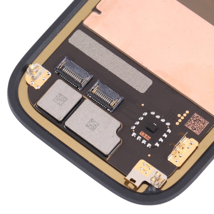 Reemplazo completo de pantalla de 45 mm para Apple Watch Series 8 (reparación de LCD y digitalizador)