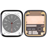 Reemplazo completo de pantalla de 45 mm para Apple Watch Series 8 (reparación de LCD y digitalizador)
