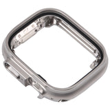 Marco de aluminio para Apple Watch Ultra 49 mm A2684 A2622 A2859