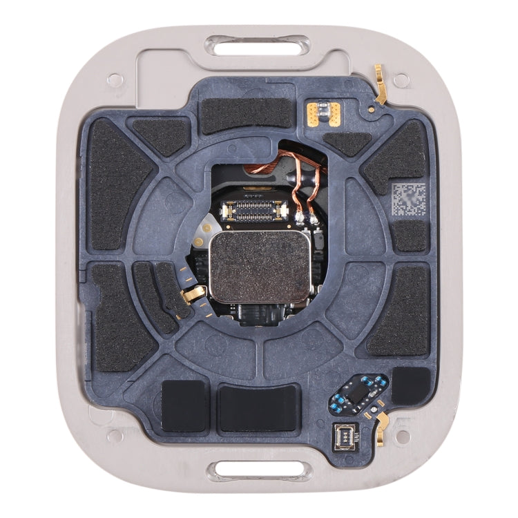 Glass Back Cover with Charging Module for Apple Watch Ultra 49mm (1st Gen)