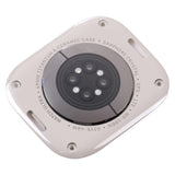 Glass Back Cover for Apple Watch Ultra 49mm with Charging Module (1st Gen)