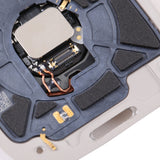 Glass Back Cover for Apple Watch Ultra 49mm with Charging Module (1st Gen)