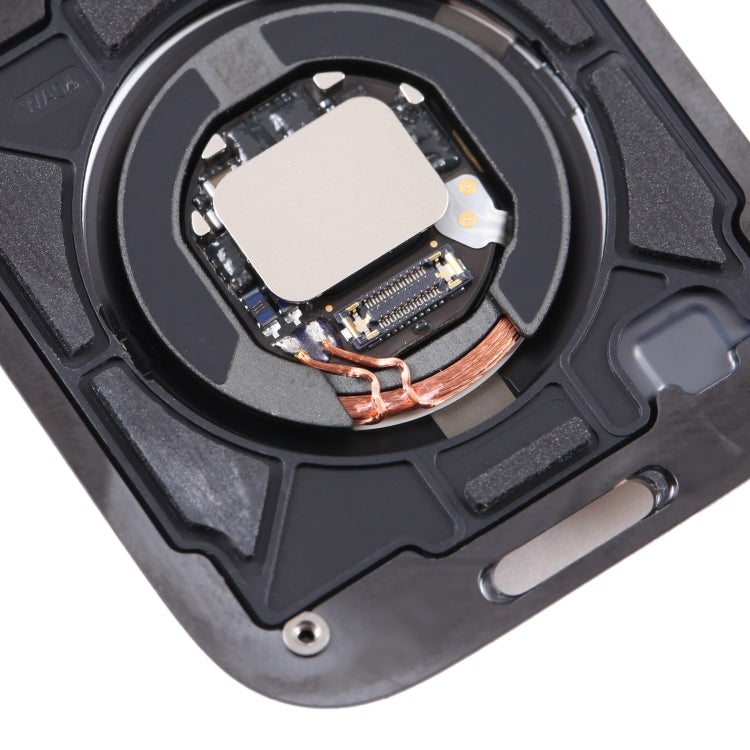 Apple Watch Series 8 45mm GPS Glass Back Cover with Charging Module