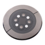 Reemplazo de la tapa trasera del Apple Watch Series 6/7/8 (44 mm y 45 mm) - Solución para reparar el cristal