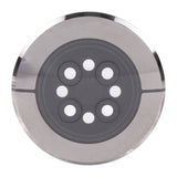 Reemplazo de la tapa trasera del Apple Watch Series 6/7/8 (44 mm y 45 mm) - Solución para reparar el cristal