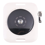 Glass Back Cover with Wireless Charging Coil for Apple Watch SE 2022 40mm LTE