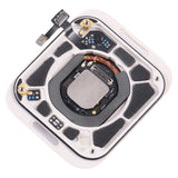 Carcasa trasera de cristal para Apple Watch SE 2022 de 40 mm LTE con bobina de carga inalámbrica