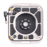 Apple Watch SE (2022, 44mm LTE) Rear Housing Glass Cover with Cable