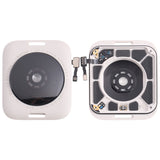 Apple Watch SE (2022, 44mm LTE) Rear Housing Glass Cover with Cable