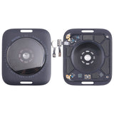 Apple Watch SE (2022, 44mm LTE) Rear Housing Glass Cover with Cable