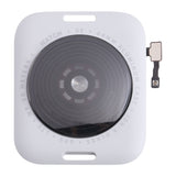 Apple Watch SE (2022, 44mm LTE) Rear Housing Glass Cover with Cable