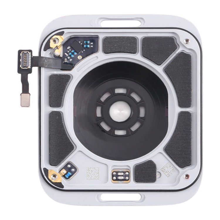 Apple Watch SE (2022, 44mm LTE) Rear Housing Glass Cover with Cable