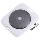 Apple Watch SE (2022, 44mm LTE) Rear Housing Glass Cover with Cable