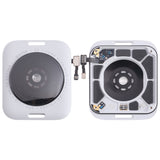 Apple Watch SE (2022, 44mm LTE) Rear Housing Glass Cover with Cable