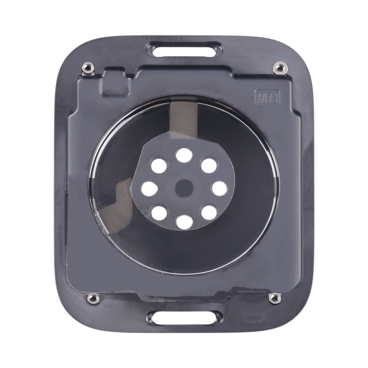 Reemplazo de la cubierta trasera de cristal del Apple Watch Series 9 de 45 mm