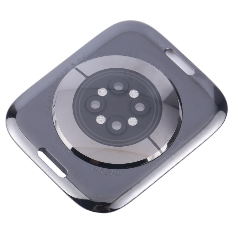 Reemplazo de la cubierta trasera de cristal del Apple Watch Series 9 de 45 mm