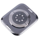 Reemplazo de la cubierta trasera de cristal del Apple Watch Series 9 de 45 mm