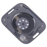 Reemplazo de la cubierta trasera de cristal del Apple Watch Series 9 de 45 mm