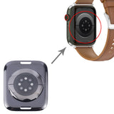 Reemplazo de la cubierta trasera de cristal del Apple Watch Series 9 de 45 mm
