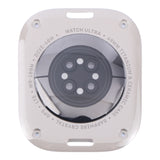 Apple Watch Ultra 1/2 49mm Rear Glass Cover - Replacement Housing Part
