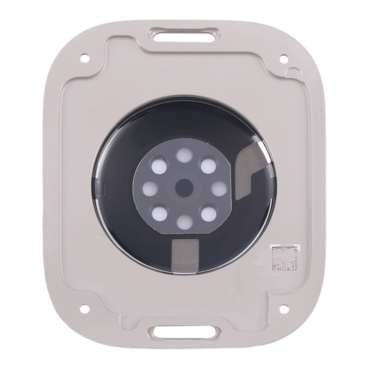 Apple Watch Ultra 1/2 49mm Rear Glass Cover - Replacement Housing Part