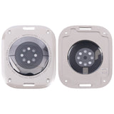 Apple Watch Ultra Rear Glass Cover - 49mm Replacement Housing Part