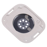Apple Watch Ultra Rear Glass Cover - 49mm Replacement Housing Part