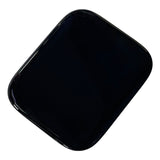 Reemplazo de pantalla para Apple Watch Series 9 (41 mm, LTE, ensamblaje completo con marco)
