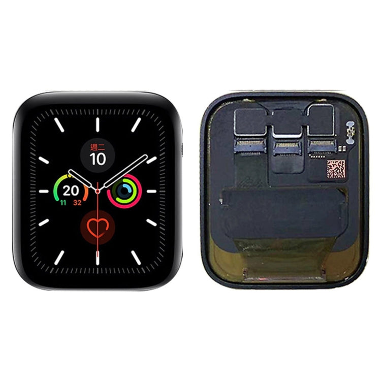 Pantalla LCD para Apple Watch 5 de 40 mm: digitalizador completo y reemplazo de pantalla