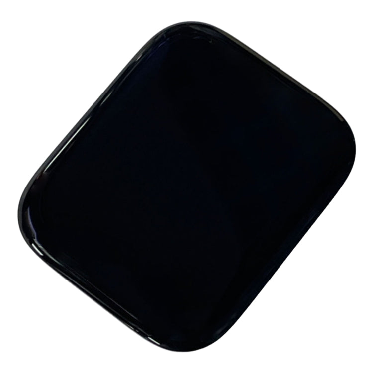 Reemplazo de pantalla para Apple Watch Series 9 (45 mm, LTE, ensamblaje completo con marco)