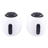 Reemplazo de la sección frontal izquierda y derecha de los auriculares AirPods Pro de Apple