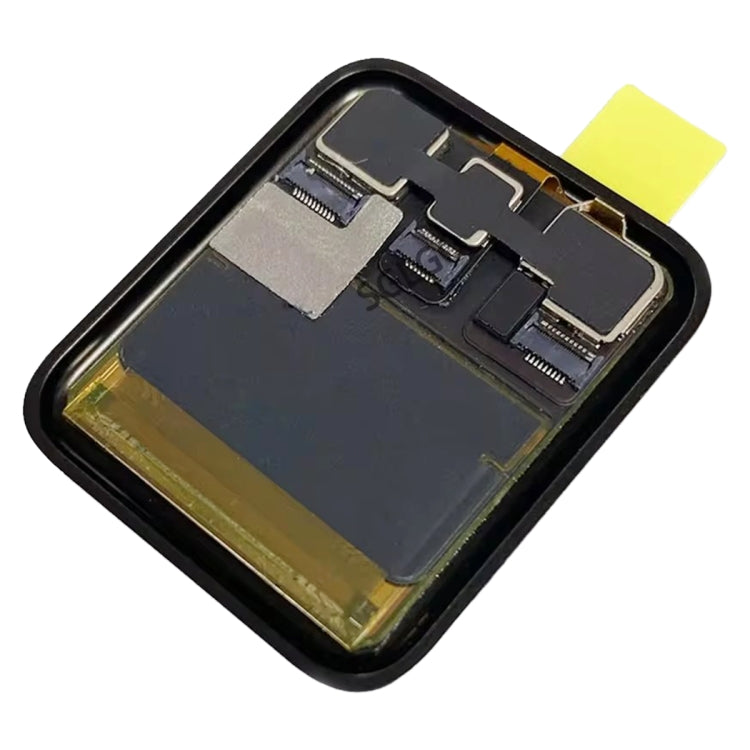 Reemplazo de pantalla LCD y digitalizador para Apple Watch Series 3 de 38 mm (modelo GPS) – Reemplazo completo
